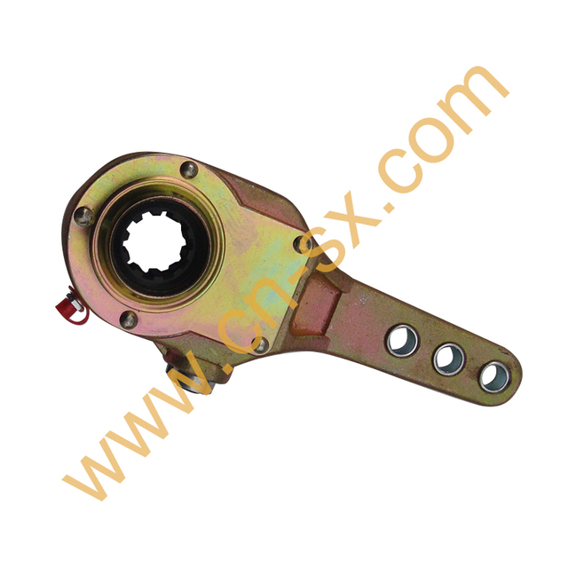 Slack adjusters