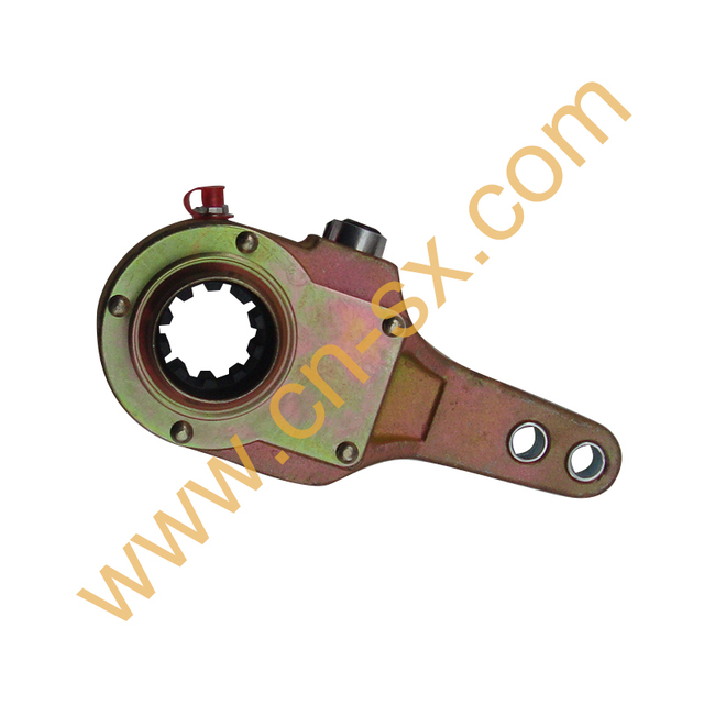 Slack adjusters