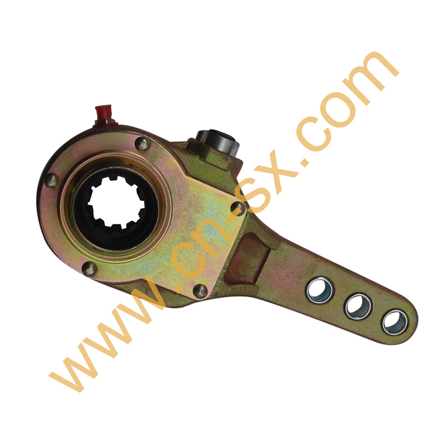 Slack adjusters