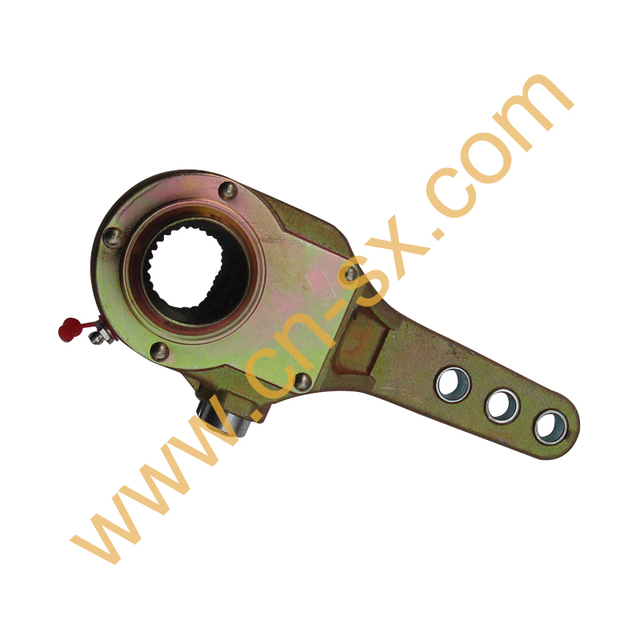 Slack adjusters