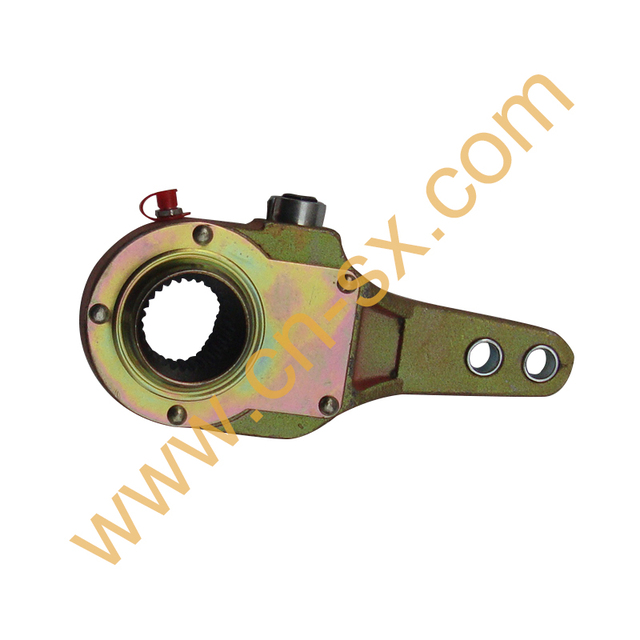Slack adjusters