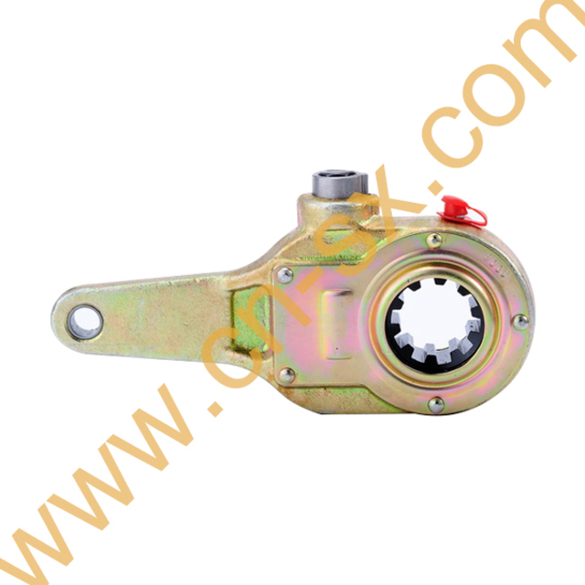 Slack adjusters
