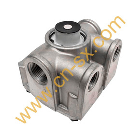 Relay Valves