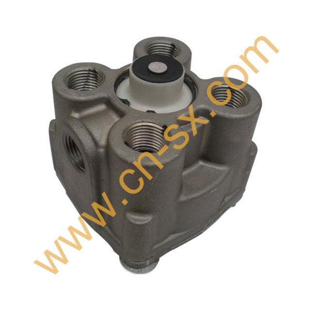Relay Valves
