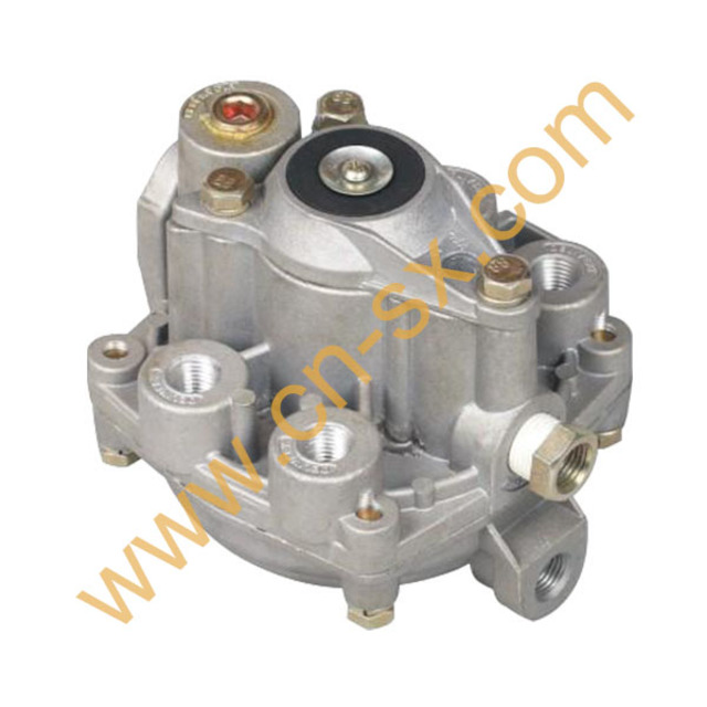 Relay Valves