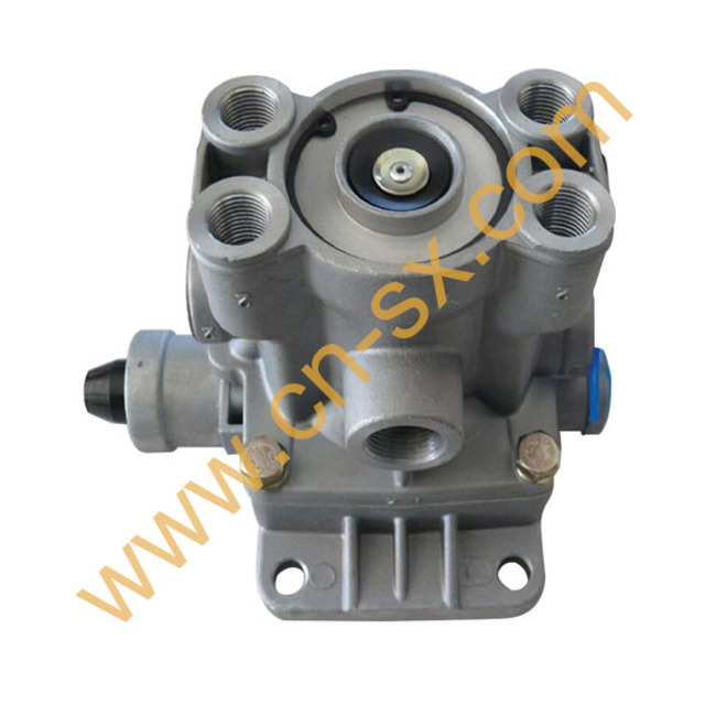 Relay Valves
