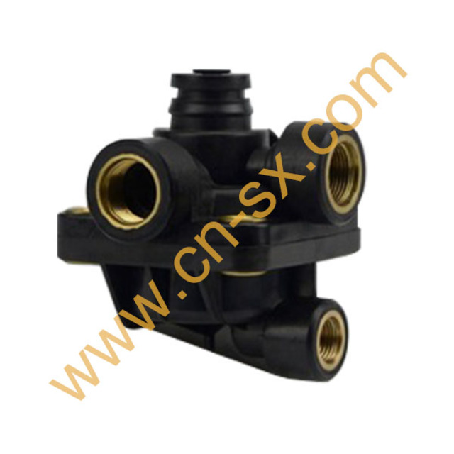 Relay Valves
