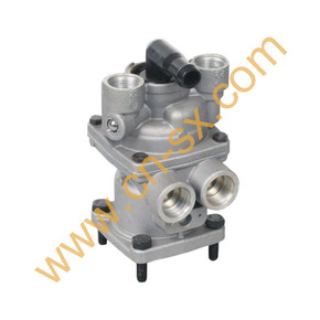 Foot Brake Valves
