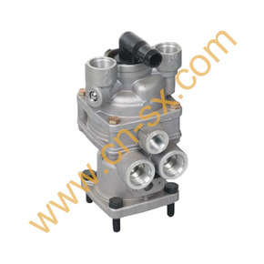 Foot Brake Valves