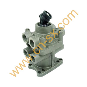 Foot Brake Valves