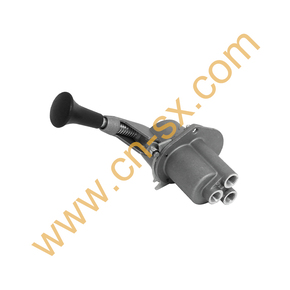 Hand Brake Valves