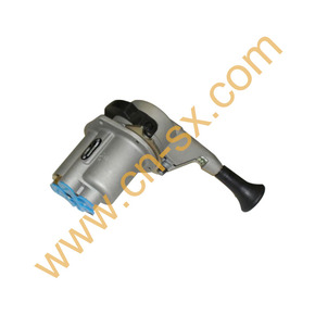Hand Brake Valves