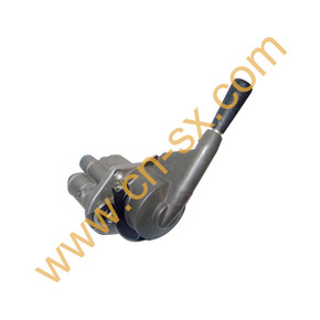 Hand Brake Valves