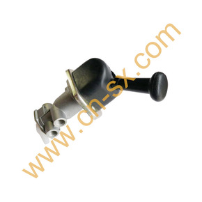 Hand Brake Valves