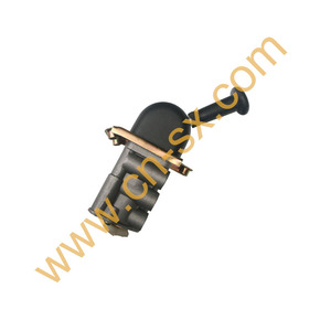 Hand Brake Valves