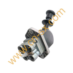 Hand Brake Valves