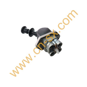 Hand Brake Valves