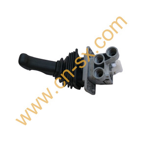 Hand Brake Valves