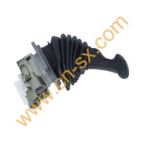 Hand Brake Valves