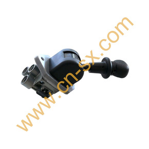 Hand Brake Valves