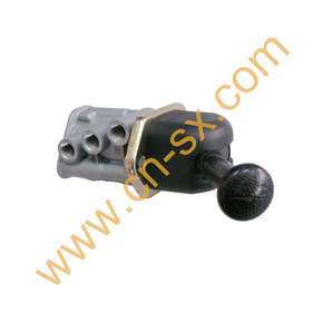 Hand Brake Valves
