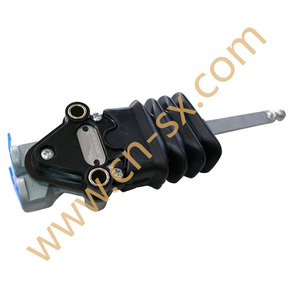 Height valve