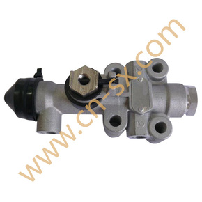 Height valve