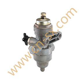 Unloader Valves