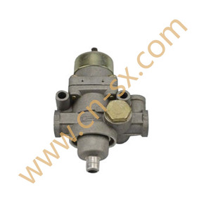 Unloader Valves