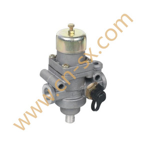 Unloader Valves