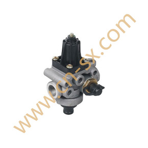 Unloader Valves