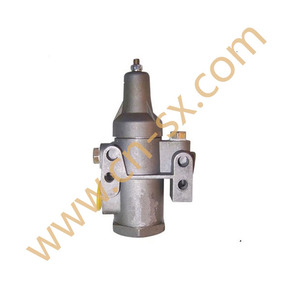 Unloader Valves