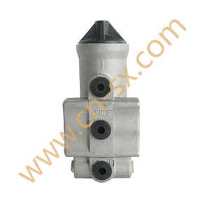 Unloader Valves
