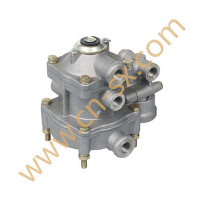 Trailer Control Valves