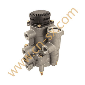 Trailer Control Valves