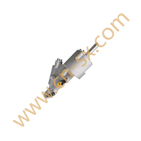 Clutch servos