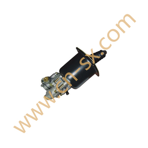 Clutch servos