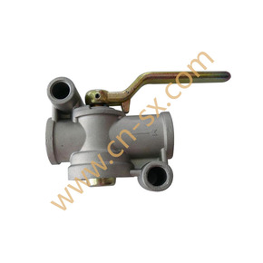 Other Air Valves