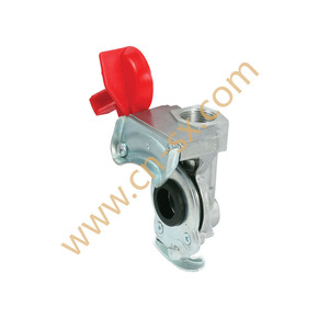 Other Air Valves