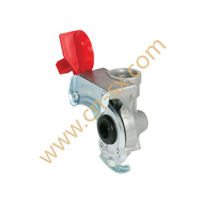 Other Air Valves