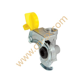 Other Air Valves