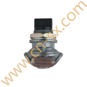 Other Air Valves