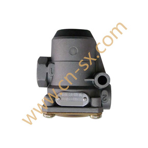 Other Air Valves