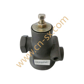Other Air Valves