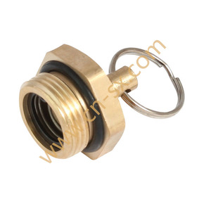 Other Air Valves