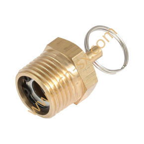 Other Air Valves