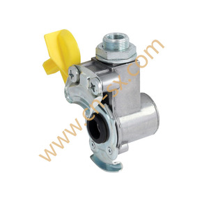 Other Air Valves