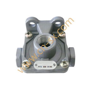 Other Air Valves