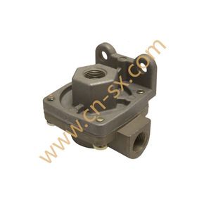 Other Air Valves