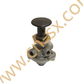 Other Air Valves